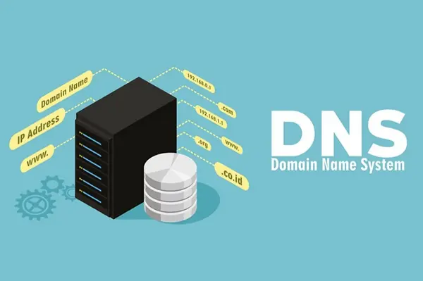dns-server-la-gi-5 Phân biệt giữa DNS Server và các khái niệm liên quan (DNS, IP)