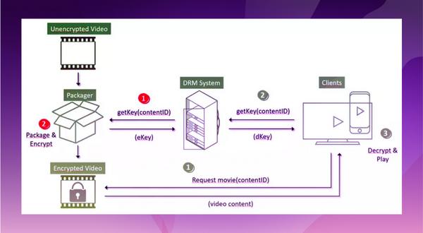 drm-la-gi-3 Cách thức hoạt động của công nghệ DRM
