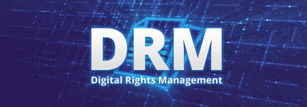 drm-la-gi-6 Ưu điểm của DRM: Lợi ích cho nhà sáng tạo và nhà phát hành