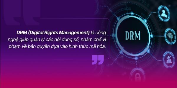 drm-la-gi-7 Nhược điểm của DRM: Những rào cản đối với người dùng hợp pháp