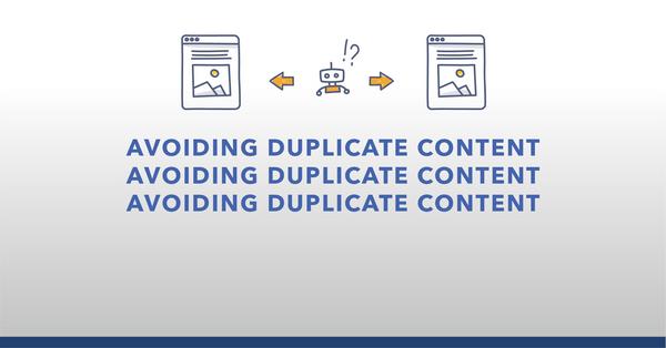 duplicate-content-la-gi-1-1 Duplicate Content là gì? Định nghĩa và khái niệm cốt lõi