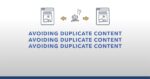 Duplicate Content là gì? Định nghĩa và khái niệm cốt lõi