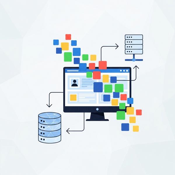 dynamic-website-la-gi-1 Dynamic Website là gì?