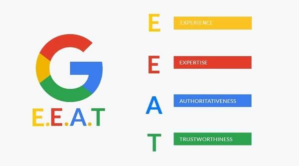e-e-a-t-la-gi-4 Sự khác biệt chính giữa E-A-T và E-E-A-T