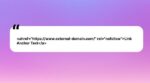 External Link là gì? (Định nghĩa Outbound Link)