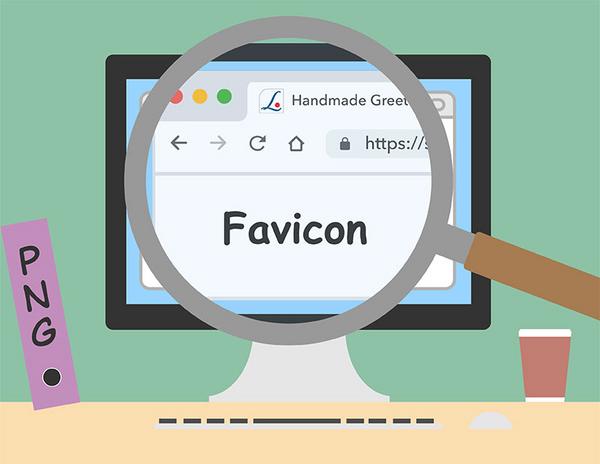 favicon-la-gi-2 Lịch sử và sự phát triển của Favicon trên website