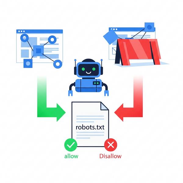 file-robots-txt-co-tac-dung-gi-va-tai-sao-lai-quan-trong-voi-seo File robots.txt có tác dụng gì và tại sao lại quan trọng với SEO?