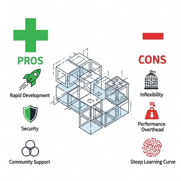 framework-dung-de-lam-gi-uu-va-nhuoc-diem-khi-su-dung Framework dùng để làm gì? Ưu và nhược điểm khi sử dụng