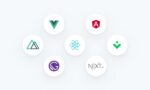 Giới thiệu: Tại sao Frontend Framework lại quan trọng trong phát triển Web hiện đại?