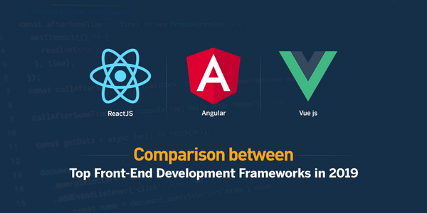 frontend-framework-la-gi-2 Frontend Framework là gì? Giải mã khái niệm cốt lõi và phân biệt với thư viện