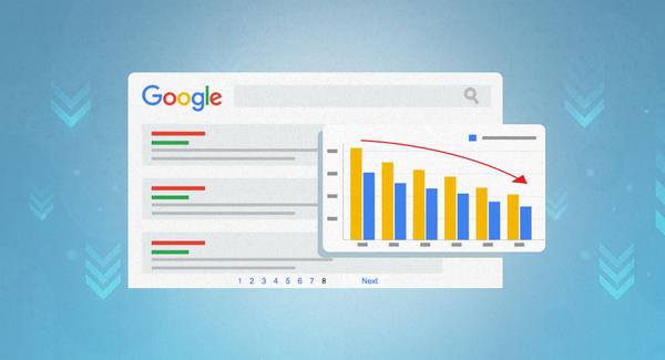google-ranking-la-gi-1-1 Google Ranking là gì? Tại sao nó lại quan trọng với Website?