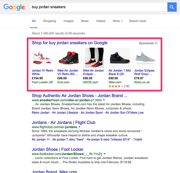 google-shopping-ads-la-gi-7 Mẹo tối ưu hóa chiến dịch Google Shopping Ads để tăng doanh thu