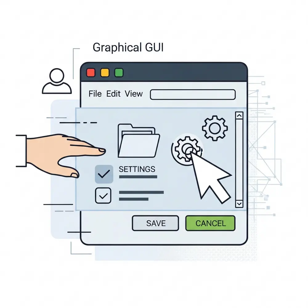 gui-la-gi-tong-quan-ve-giao-dien-nguoi-dung-do-hoa-1 GUI là gì? Tổng quan về Giao diện Người dùng Đồ họa