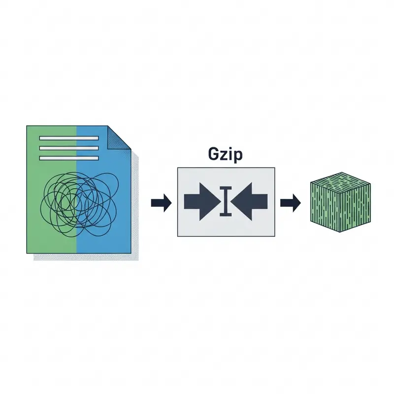 gzip-la-gi-tieu-chuan-nen-pho-bien-mot-thoi Gzip là gì? Tiêu chuẩn nén phổ biến một thời