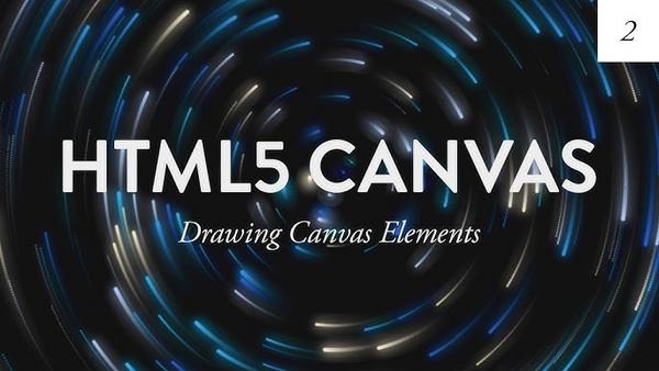 html5-canvas-la-gi-2-2-1 Cách HTML5 Canvas Hoạt Động: Phần tử `` và JavaScript