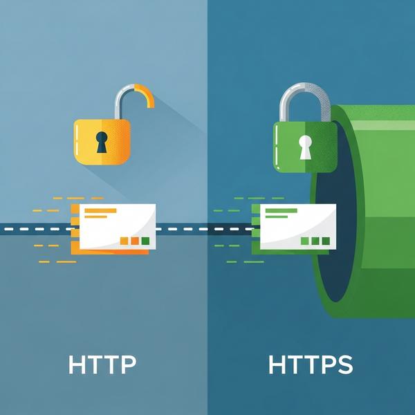 http-va-https-khac-nhau-nhu-the-nao-yeu-to-bao-mat-quyet-dinh HTTP và HTTPS khác nhau như thế nào? Yếu tố bảo mật quyết định