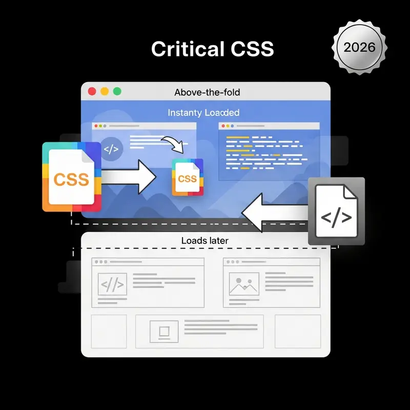 huong-dan-chi-tiet-cach-tao-critical-css-cap-nhat-2026 Hướng dẫn chi tiết cách tạo Critical CSS (Cập nhật 2026)