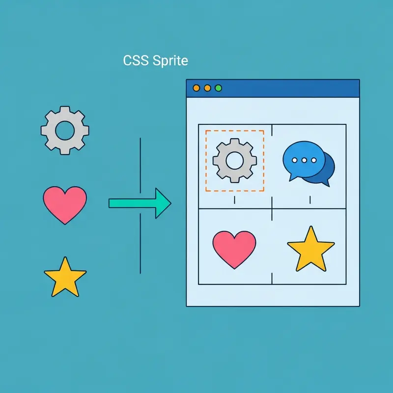 huong-dan-tao-css-sprite-chi-tiet-tu-a-z-kem-vi-du Hướng dẫn tạo CSS Sprite chi tiết từ A-Z (Kèm ví dụ)