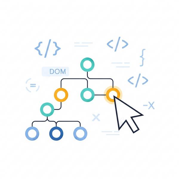 huong-dan-thao-tac-voi-dom-trong-javascript-dom-api Hướng dẫn thao tác với DOM trong JavaScript (DOM API)