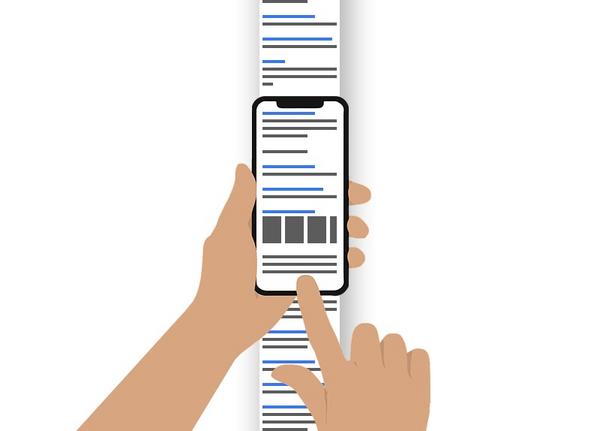 infinite-scroll-la-gi-1-1-1 Infinite Scroll là gì? (Cuộn vô tận)