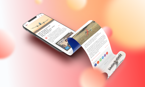 infinite-scroll-la-gi-5 Khi nào bạn nên sử dụng Infinite Scroll cho website?