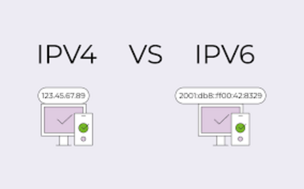 ipv6-la-gi-3 Vấn đề cốt lõi: Sự cạn kiệt không gian địa chỉ IPv4