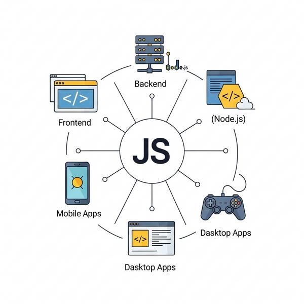 javascript-lam-duoc-gi-kham-pha-cac-ung-dung-thuc-te JavaScript làm được gì? Khám phá các ứng dụng thực tế