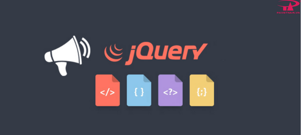 jquery-la-gi-2-1 jQuery là gì?