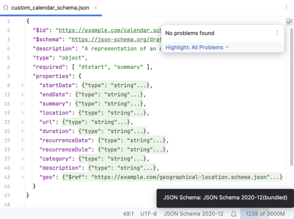 json-la-gi-1-2-1 JSON là gì? Khái niệm cơ bản và lịch sử hình thành