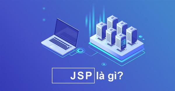 jsp-la-gi-7 So sánh JSP và Servlet: Sự khác biệt và kết hợp