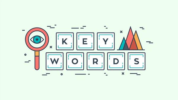 keyword-la-gi-7 Từ khóa LSI là gì? Tầm quan trọng của LSI Keywords