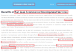 Keyword Stuffing là gì?