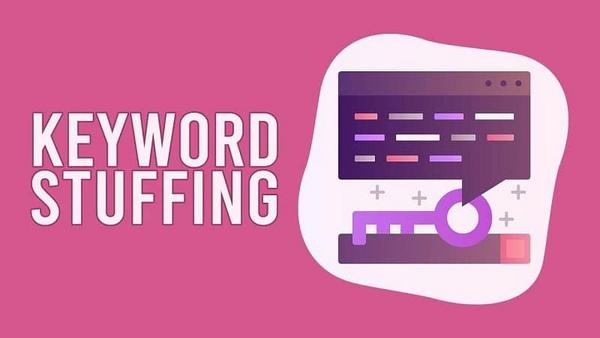 keyword-stuffing-la-gi-4 Tác hại nghiêm trọng của Keyword Stuffing đối với Website