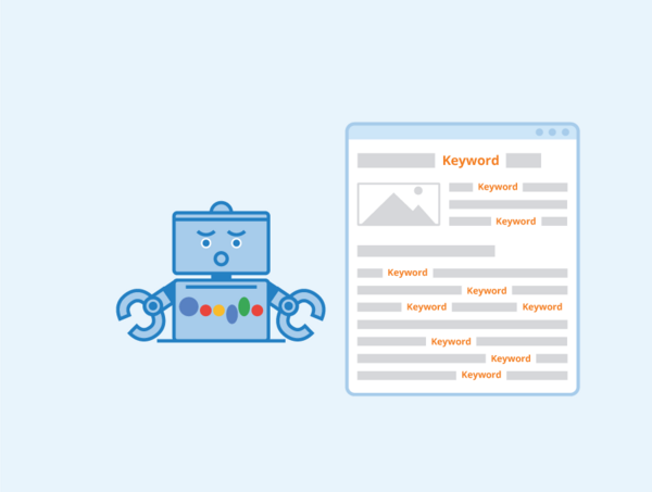 keyword-stuffing-la-gi-7 Mật độ từ khóa (Keyword Density) bao nhiêu là lý tưởng?