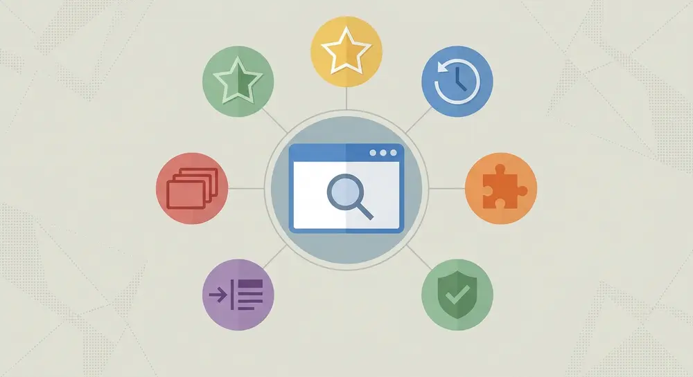 kham-pha-cac-tinh-nang-cot-loi-cua-mot-web-browser Khám phá các tính năng cốt lõi của một Web Browser