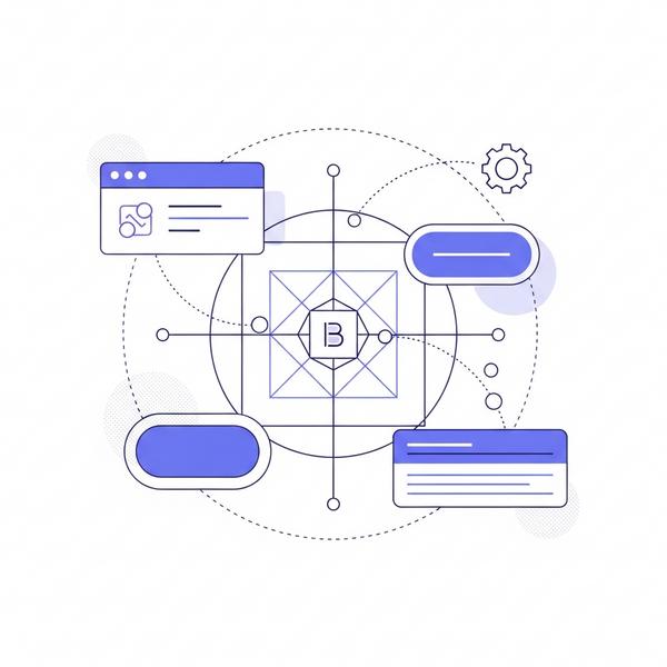 kham-pha-cau-truc-va-cac-thanh-phan-cot-loi-cua-bootstrap Khám phá cấu trúc và các thành phần cốt lõi của Bootstrap