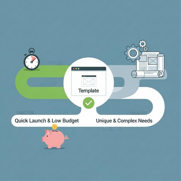 khi-nao-ban-nen-chon-su-dung-template-website Khi nào bạn nên chọn sử dụng Template Website?