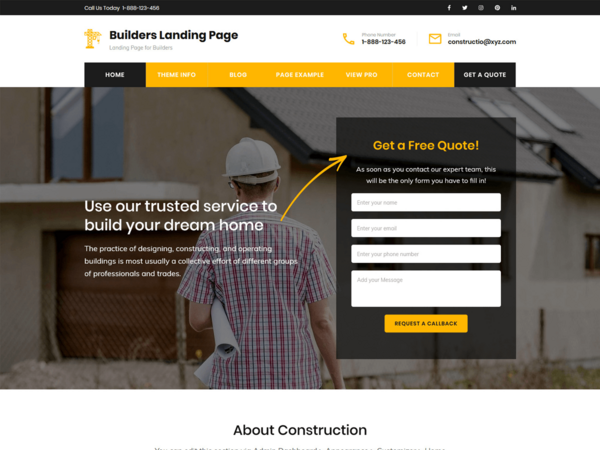 landing-page-la-gi-8 Phân tích các mẫu Landing Page ấn tượng để học hỏi