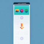 Lazyload là gì? (Giải thích khái niệm