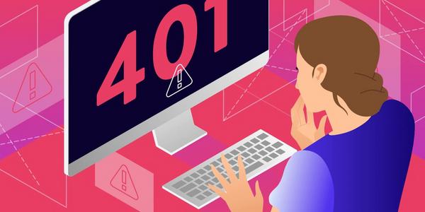 loi-401-la-gi-6 Phân biệt sự khác nhau giữa lỗi 401 Unauthorized và 403 Forbidden