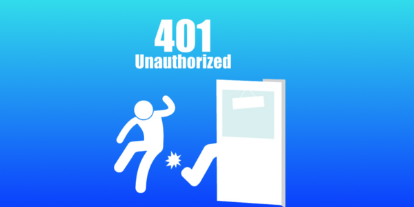 loi-401-la-gi-9 Câu hỏi thường gặp về lỗi 401 Unauthorized