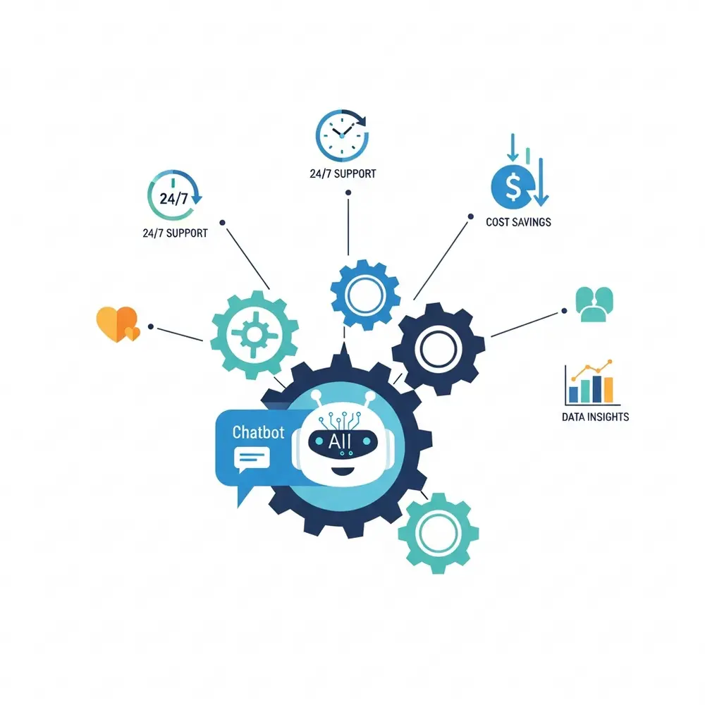loi-ich-cua-viec-su-dung-chatbot-la-gi-tai-sao-doanh-nghiep-can-tich-hop Lợi ích của việc sử dụng Chatbot là gì? Tại sao doanh nghiệp cần tích hợp?