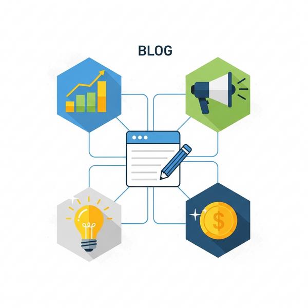 loi-ich-tuyet-voi-khi-so-huu-mot-blog Lợi ích tuyệt vời khi sở hữu một Blog