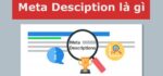 Meta Description là gì?