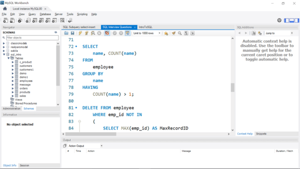 mysql-la-gi-6 Các khái niệm cơ bản trong MySQL