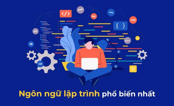 ngon-ngu-lap-trinh-la-gi-5 Ngôn ngữ lập trình bậc thấp (Low-Level Language)