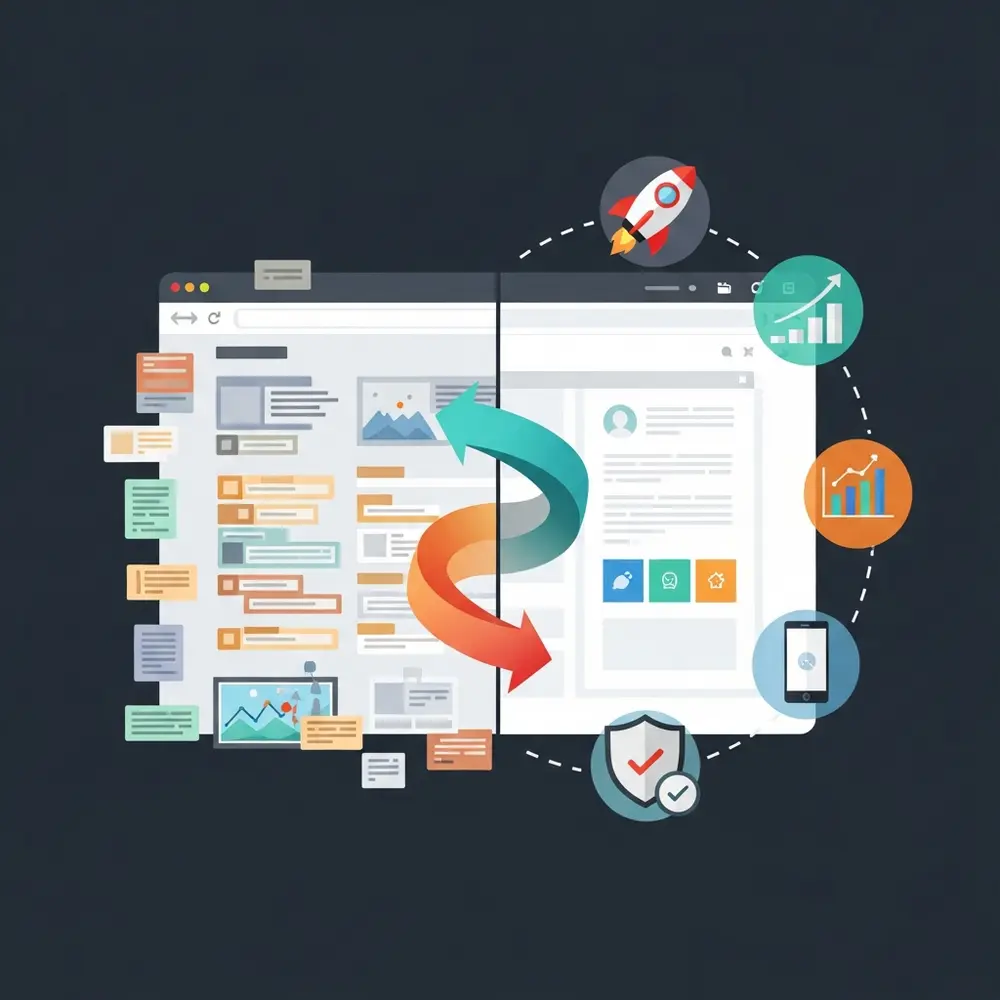 nhung-loi-ich-vuot-troi-cua-viec-redesign-website Những Lợi Ích Vượt Trội Của Việc Redesign Website