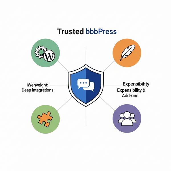 nhung-tinh-nang-chinh-giup-bbpress-duoc-tin-dung Những tính năng chính giúp bbPress được tin dùng