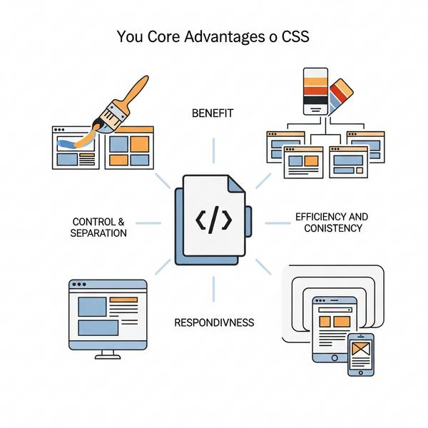 nhung-uu-diem-vuot-troi-khi-su-dung-css-trong-thiet-ke-web Những ưu điểm vượt trội khi sử dụng CSS trong thiết kế web