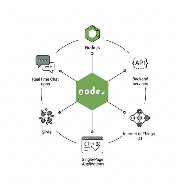node-js-dung-de-lam-gi-cac-ung-dung-thuc-te-pho-bien Node.js dùng để làm gì? Các ứng dụng thực tế phổ biến